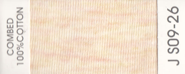 JS09-26